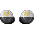 Egypt Flag Distressed Galaxy Buds Skin